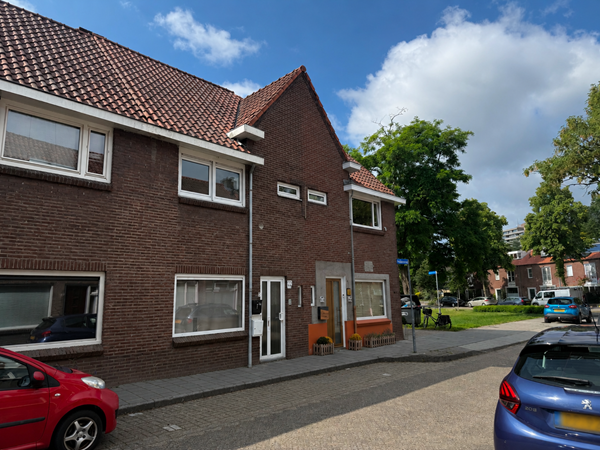 Te koop: Ranonkelstraat 77a, 5644LB Eindhoven
